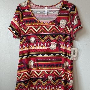 New Christmas Classic T S (6-8)